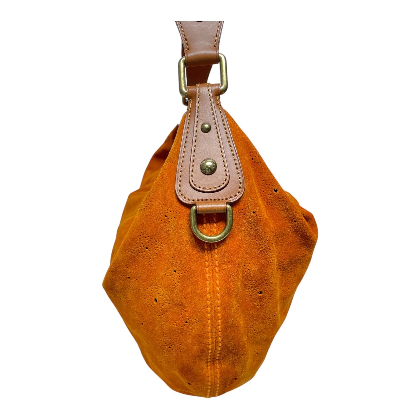 Handbag Luxury Designer By Louis Vuitton, Size: Large