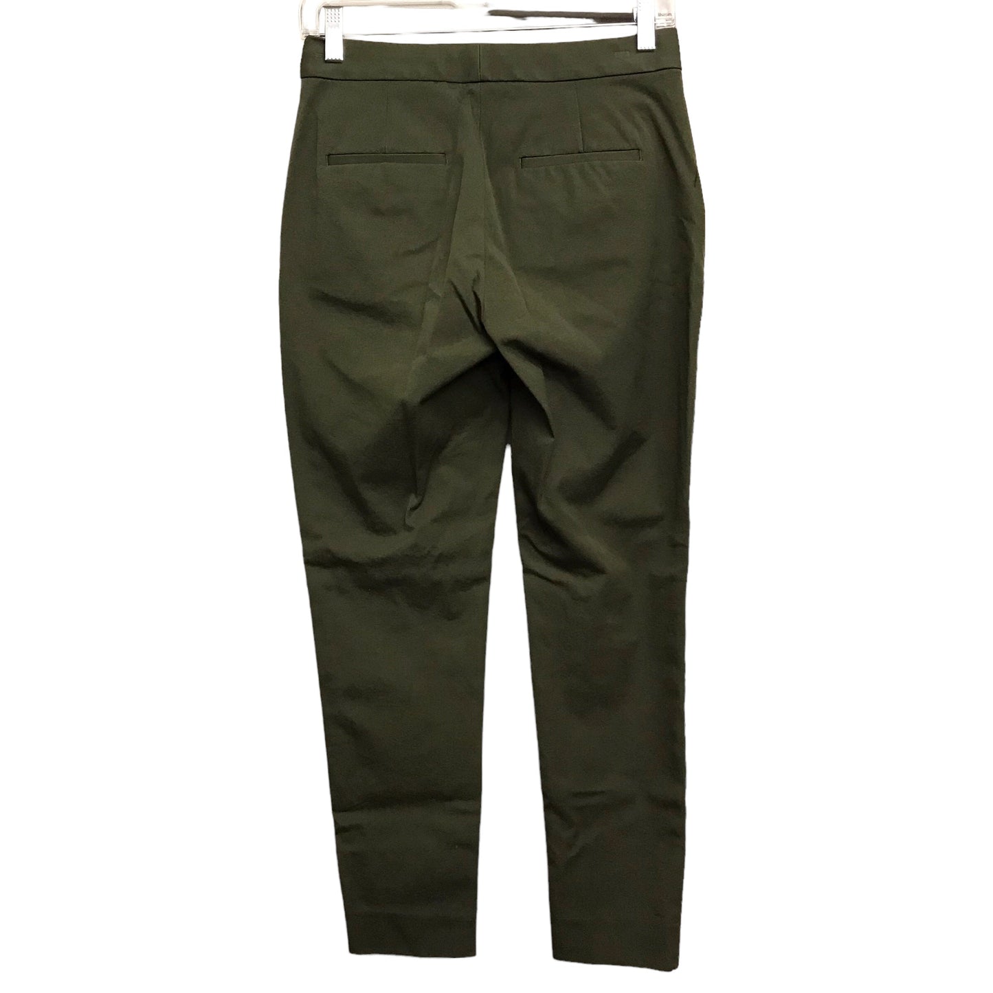 Pants Other By Banana Republic In Green, Size:2