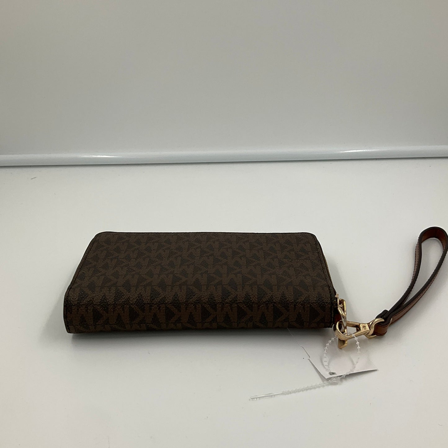 Wristlet Designer By Michael Kors, Size: Medium