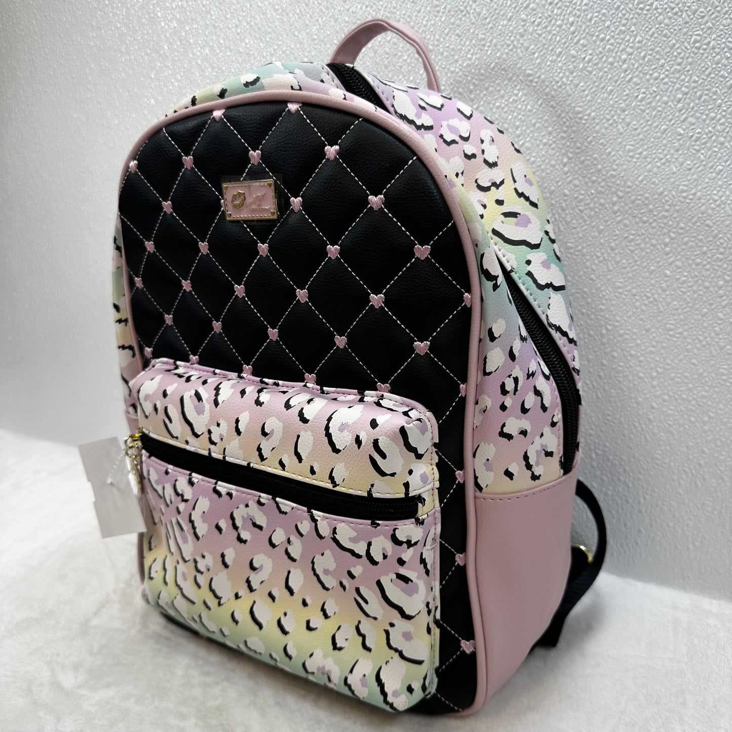 Backpack By Clothes Mentor, Size: Small