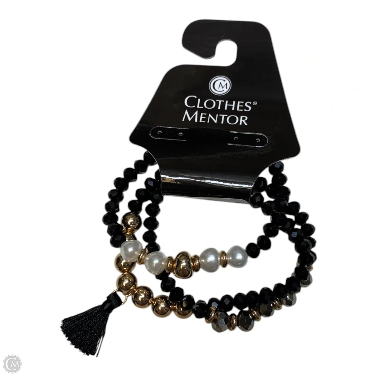 Accessory Label By Bracelets