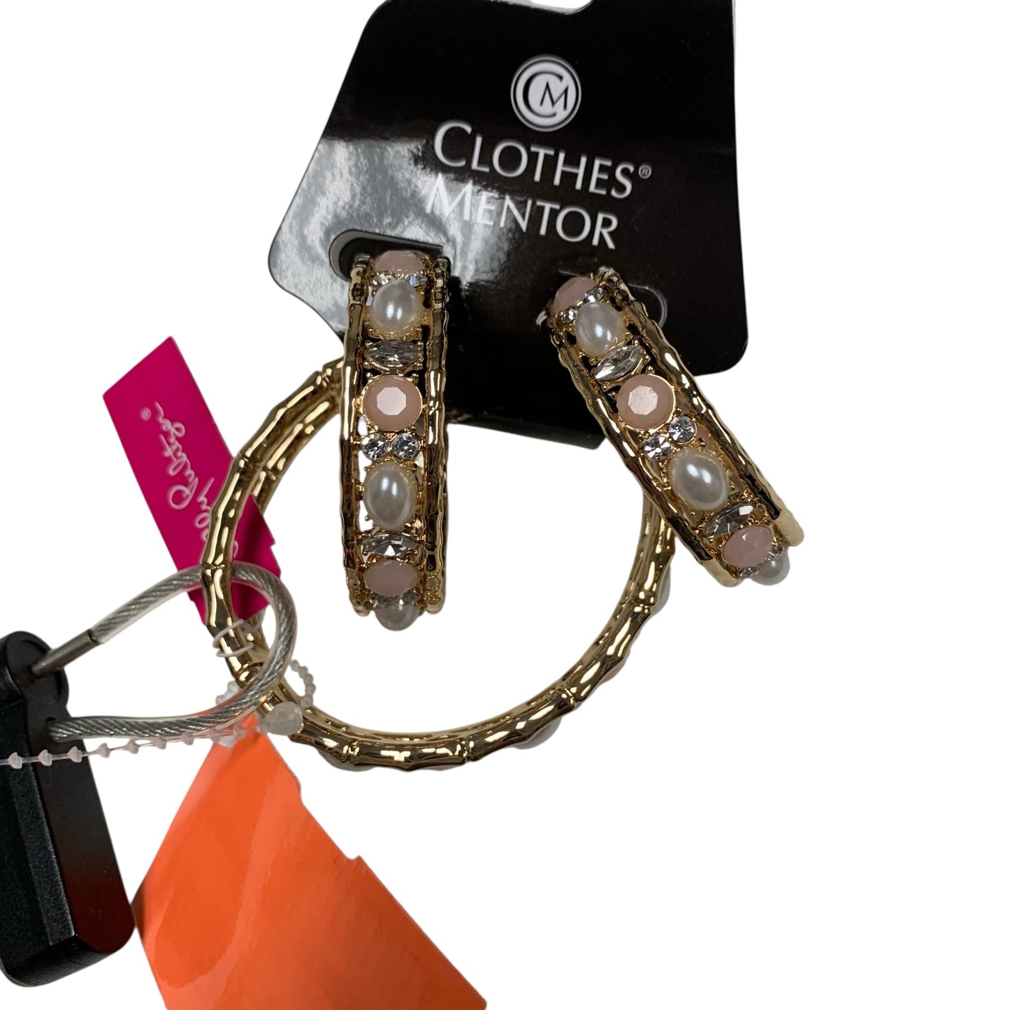 Bracelet Set Designer By Lilly Pulitzer