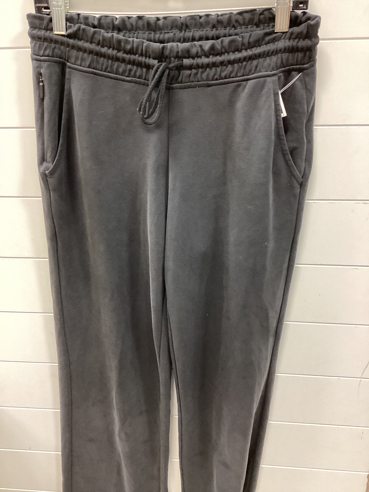 Athletic Pants By Athleta In Black, Size:S