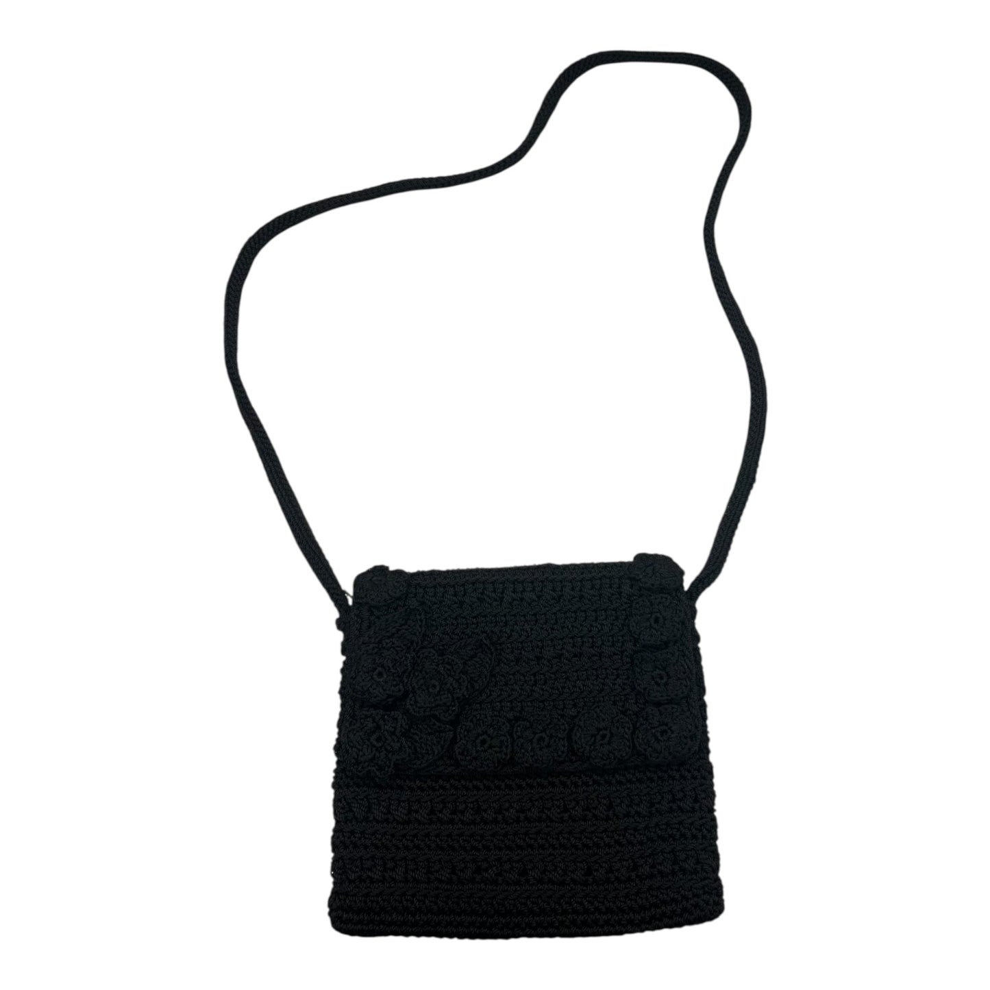 Crossbody By The Sak In Black, Size:Small