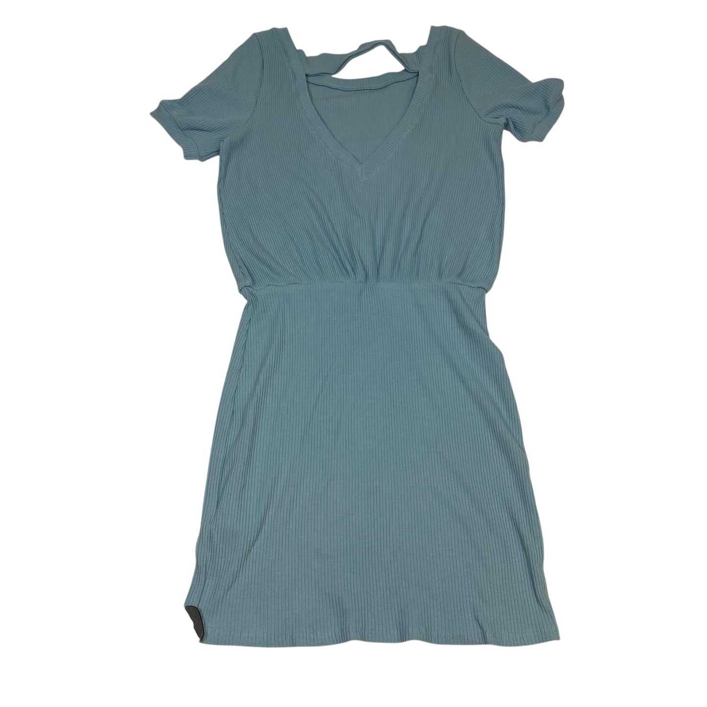 Dress Casual Short By Free People In Blue, Size:M