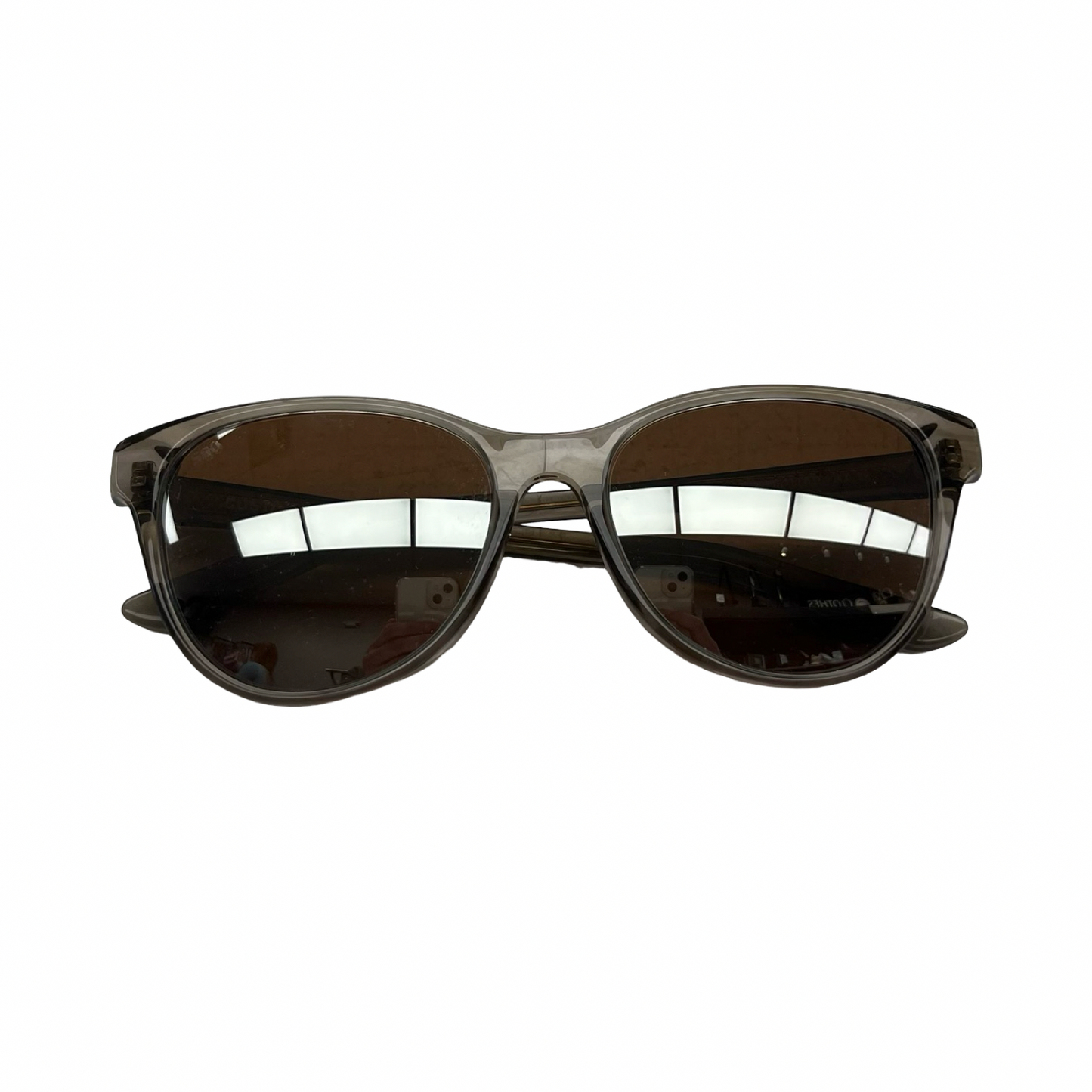 Sunglasses By Cmc In Tan