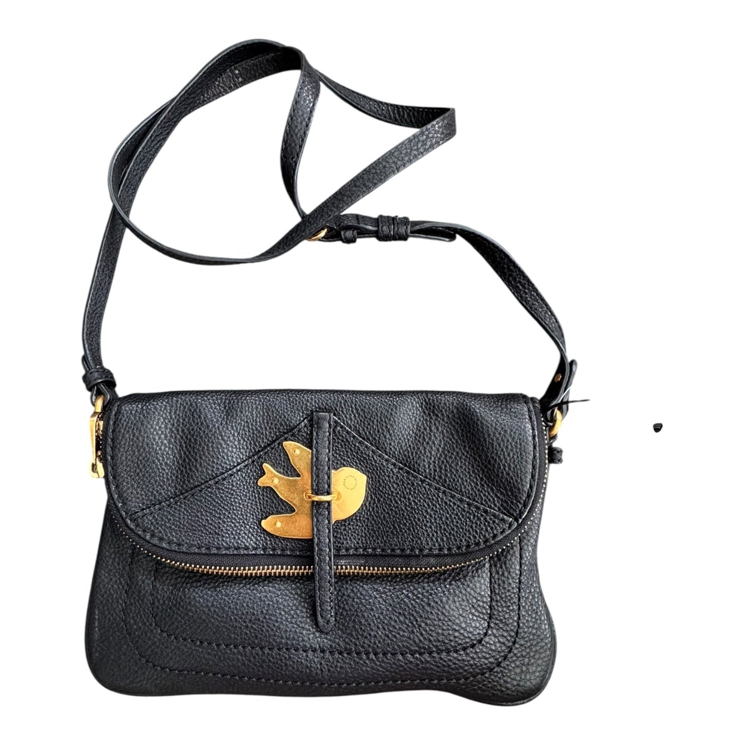 Handbag Designer By Marc By Marc Jacobs In Black, Size:Medium