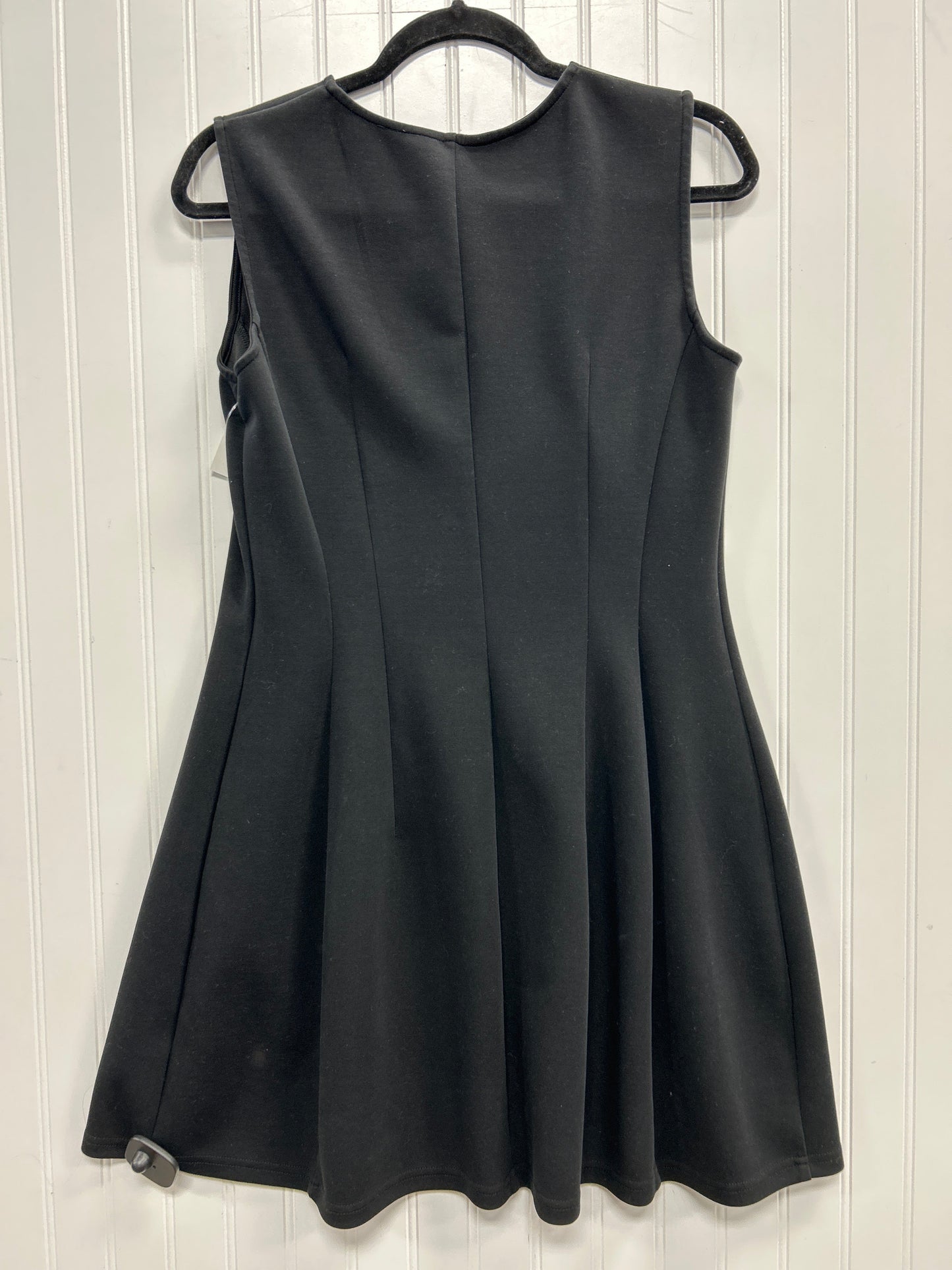 Dress Work By Prettygarden In Black, Size:L