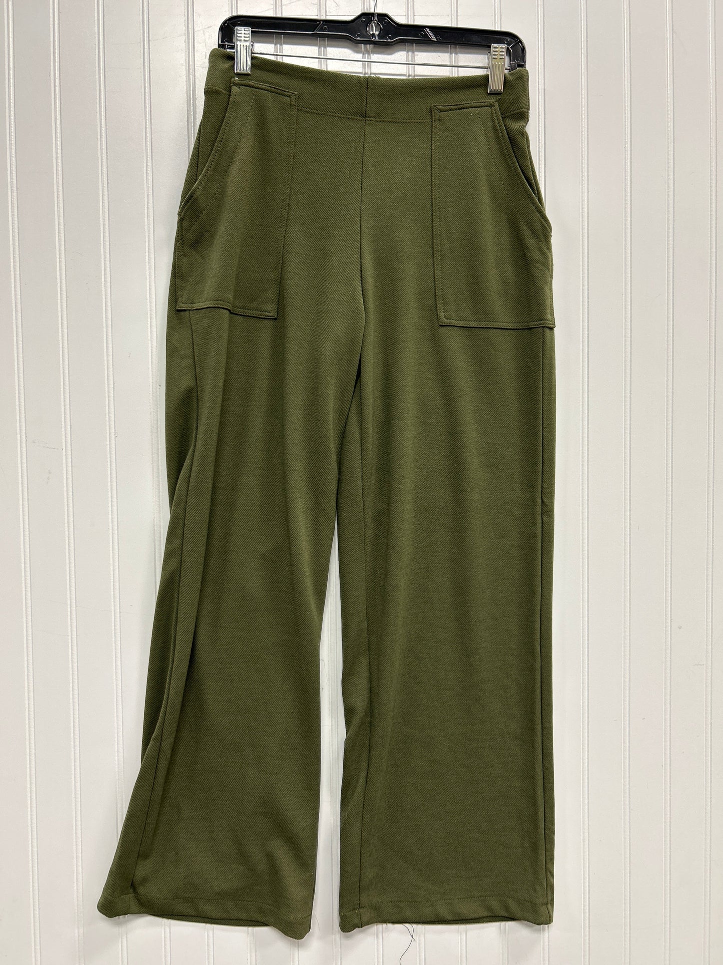 Pants Dress By Max Studio In Green, Size:M