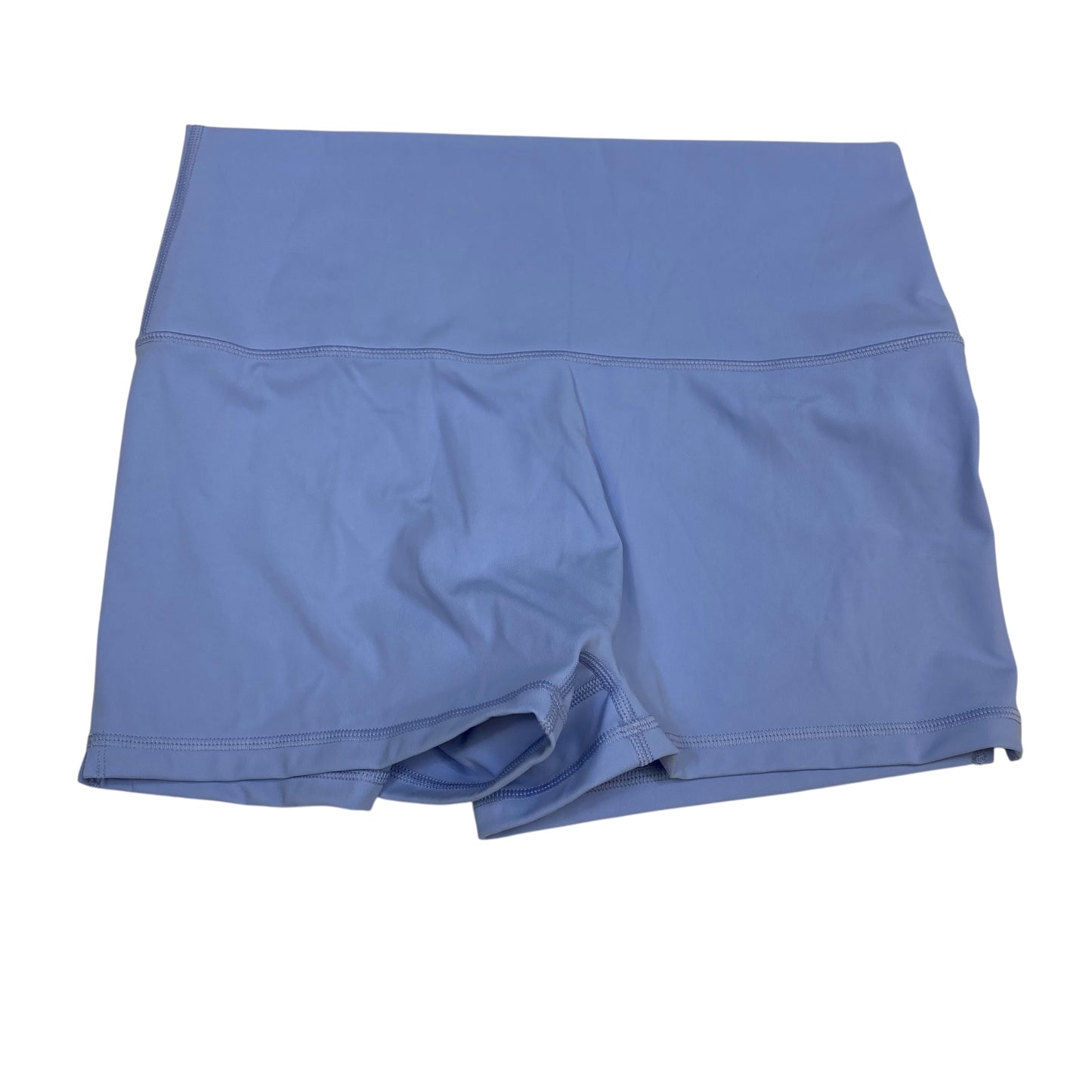 Athletic Shorts By Aerie In Blue, Size:Xl