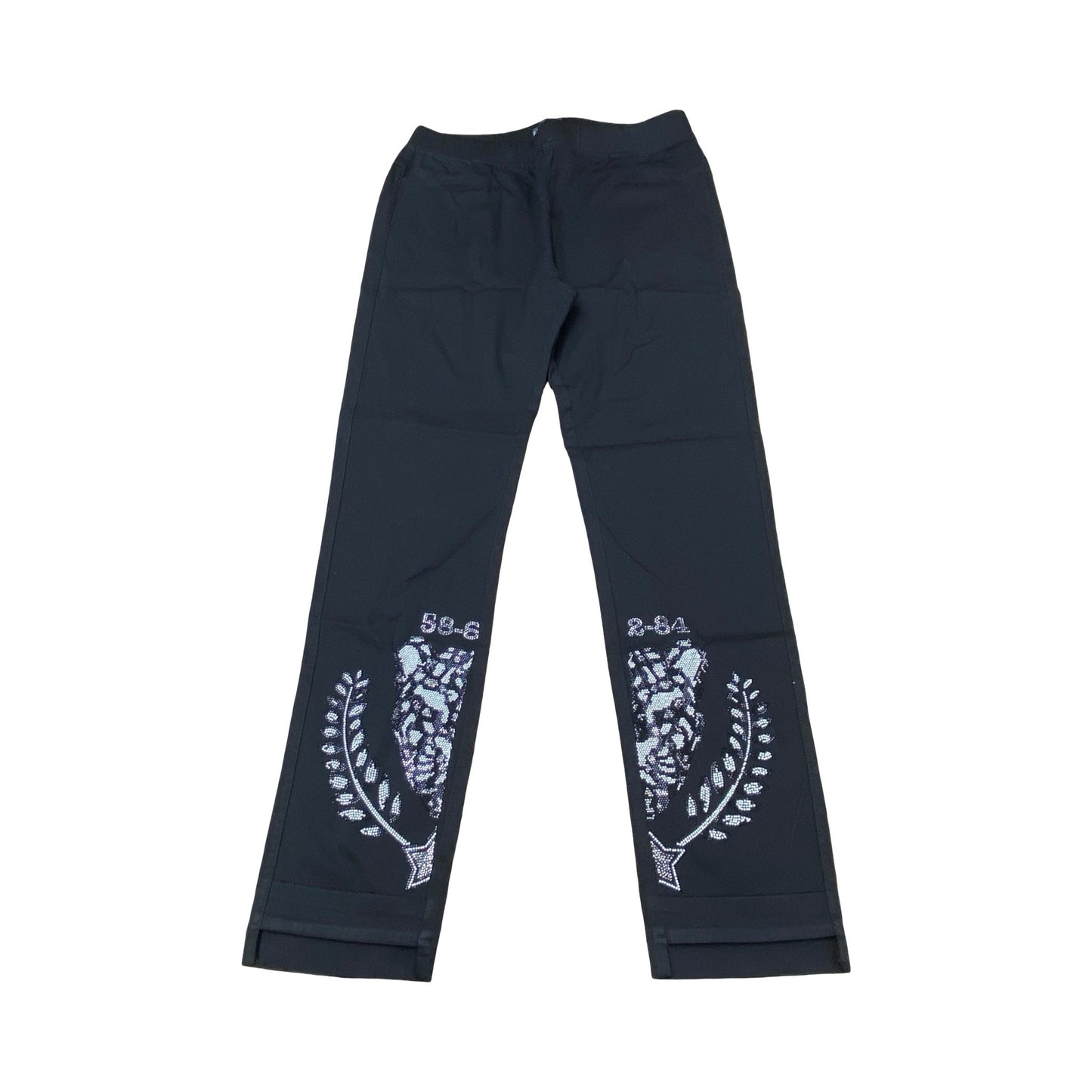 Pants Other By Cma In Black, Size:Xl