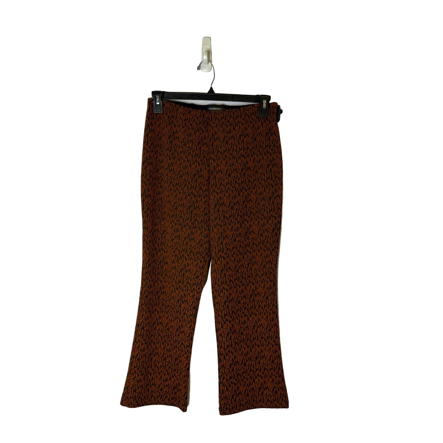 Pants Other By Anthropologie In Brown, Size:M
