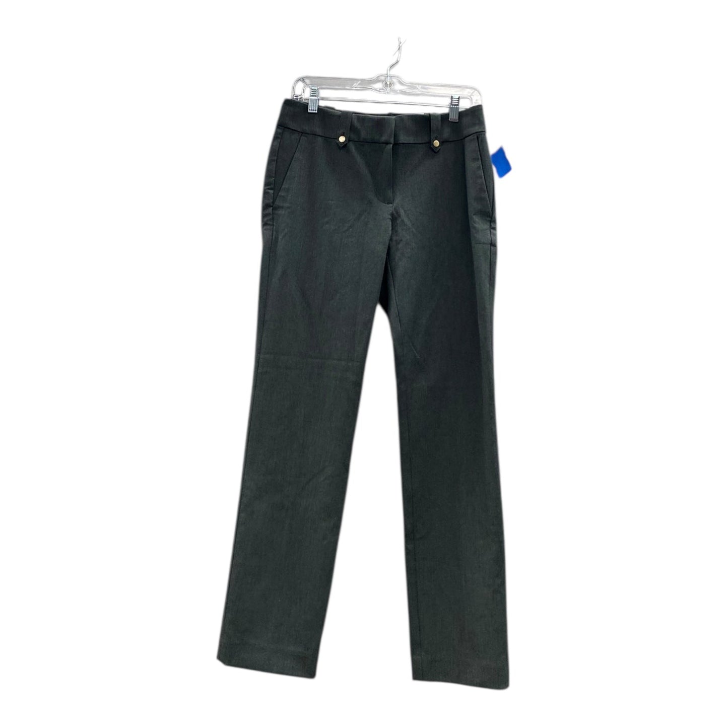 Pants Dress By Loft In Grey, Size:2