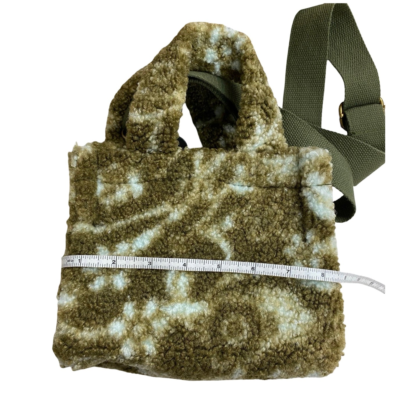 Handbag By American Eagle In Multi, Size:Small