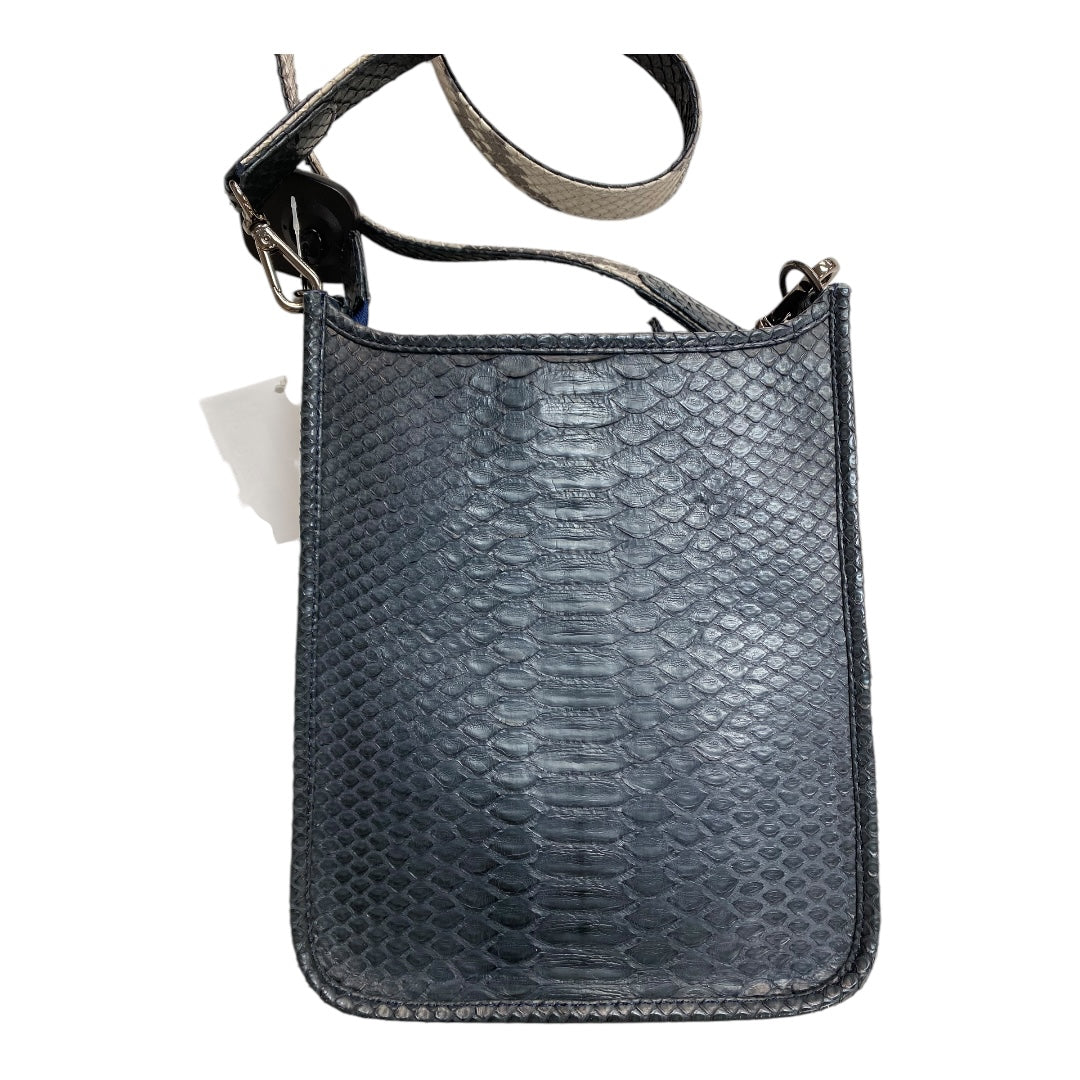 Handbag Designer By j. markell In Navy, Size:Small