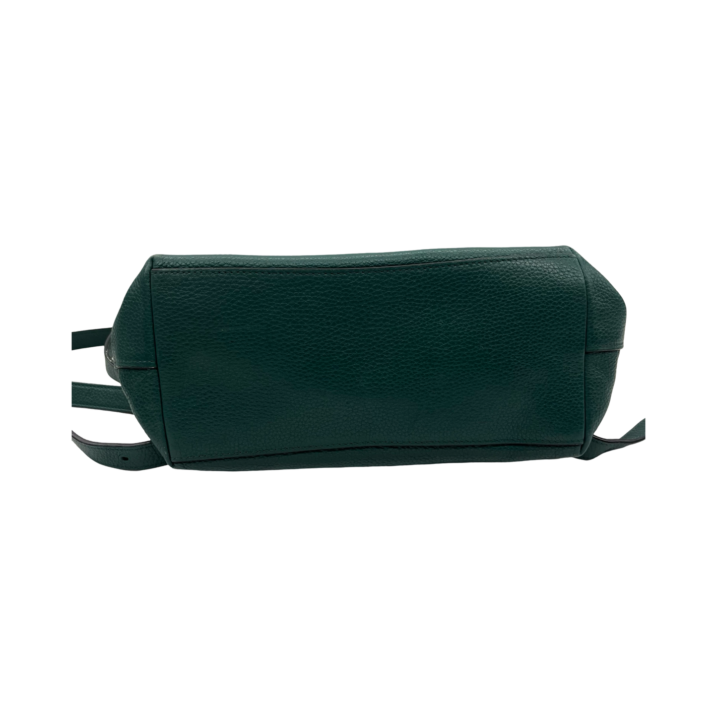 Backpack Designer By Coach In Green, Size:Medium