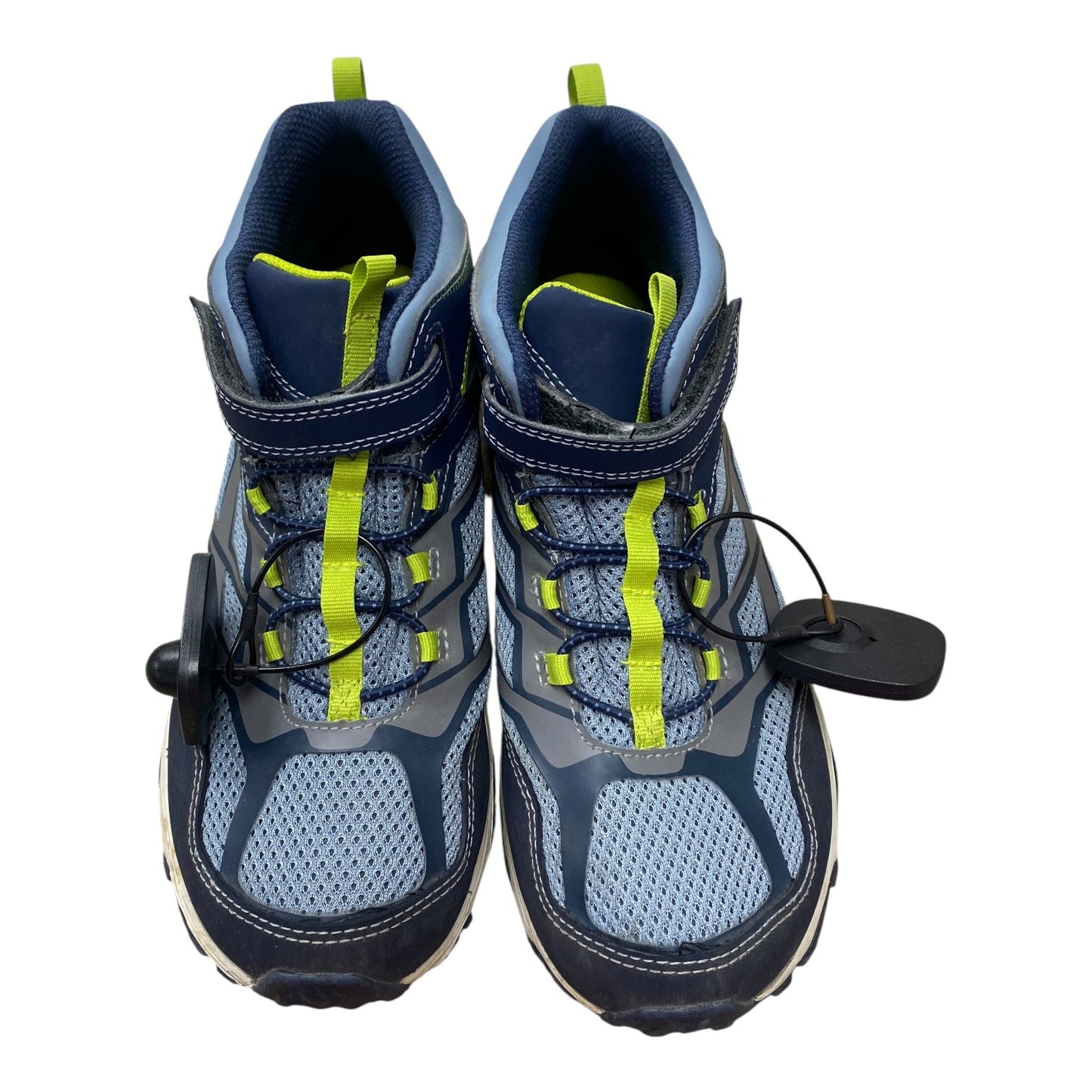 Shoes Hiking By Merrell In Multi, Size:6.5