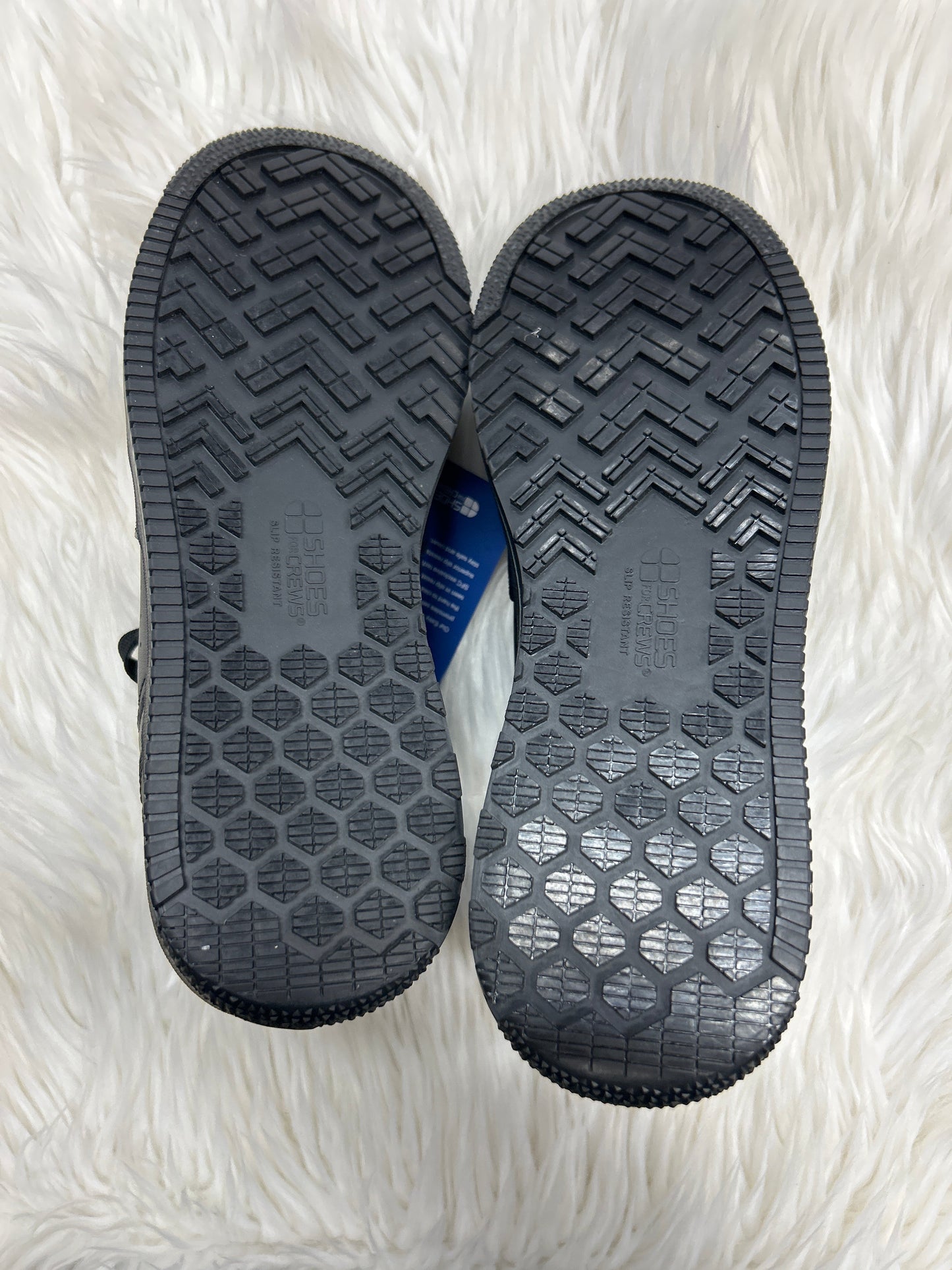 Shoes Sneakers By Cmc In Black, Size:9.5