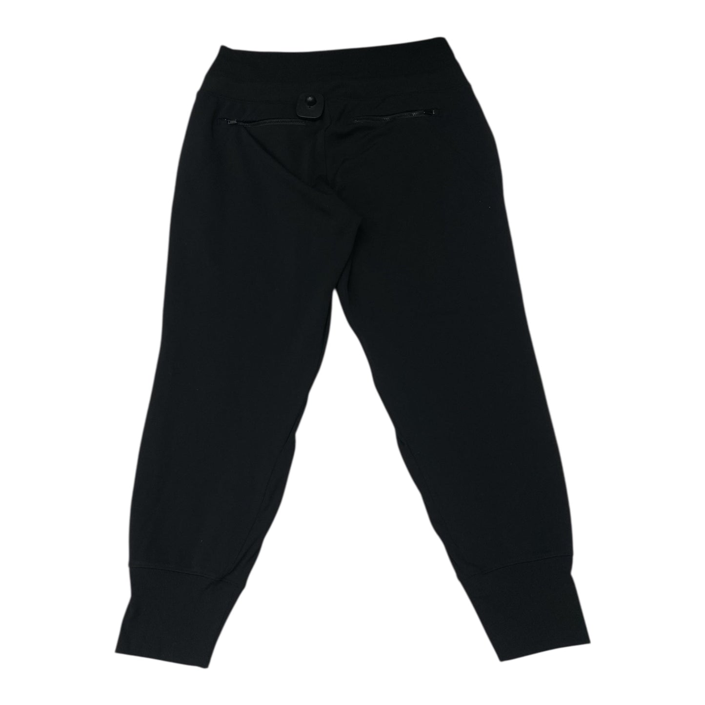 Athletic Pants By Athleta In Black, Size:Mp