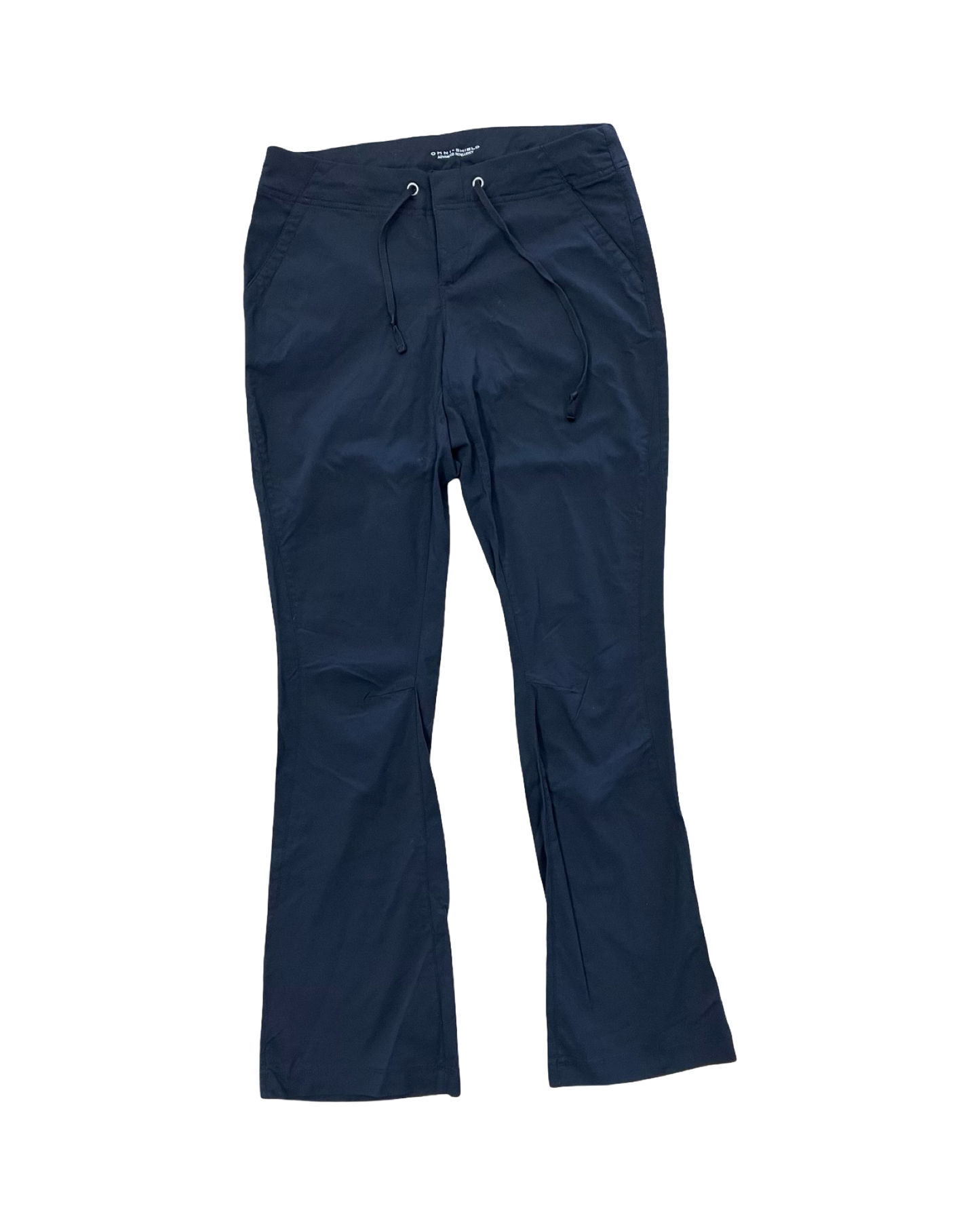 Pants Cargo & Utility By Columbia In Black, Size:4