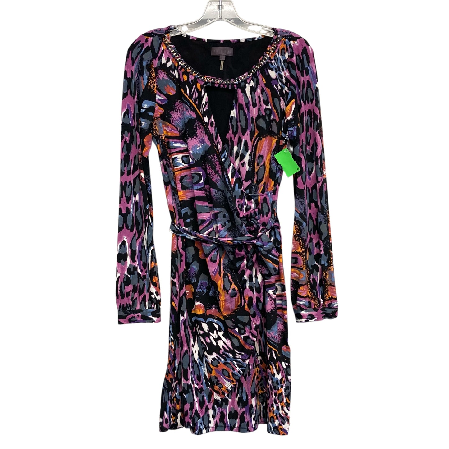 Dress Casual Short By Hale Bob In Multi, Size:M
