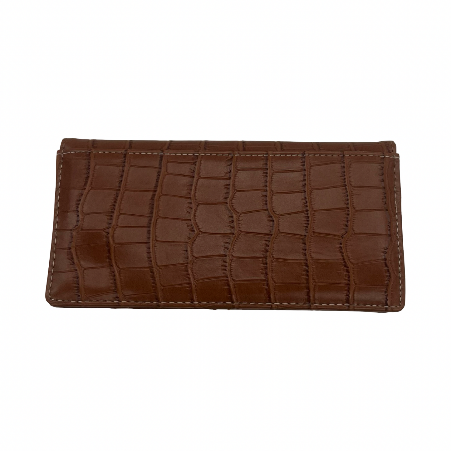 Wallet By Cmf In Brown, Size:Medium
