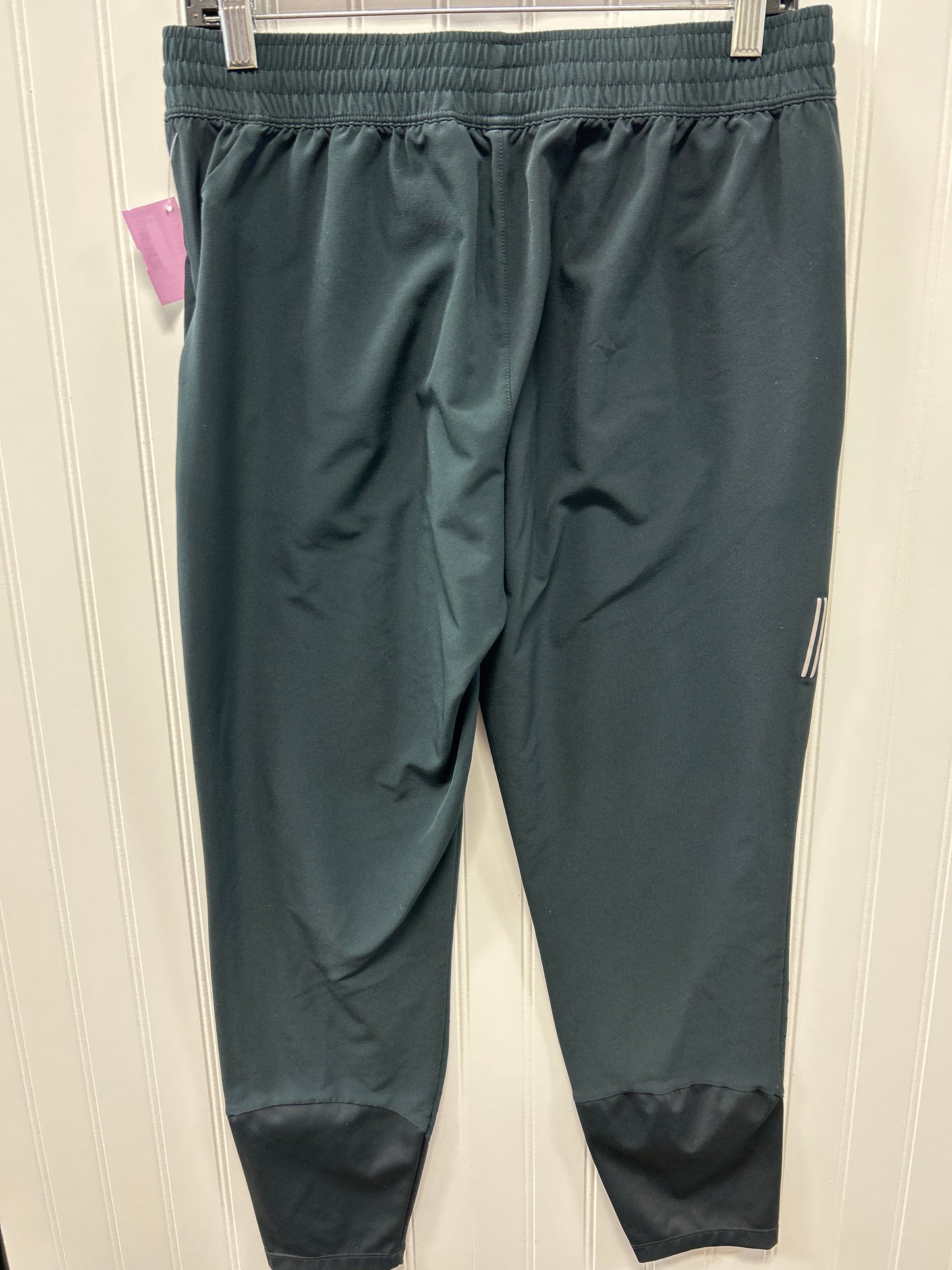 Athletic Pants By Nike Apparel In Black, Size:M