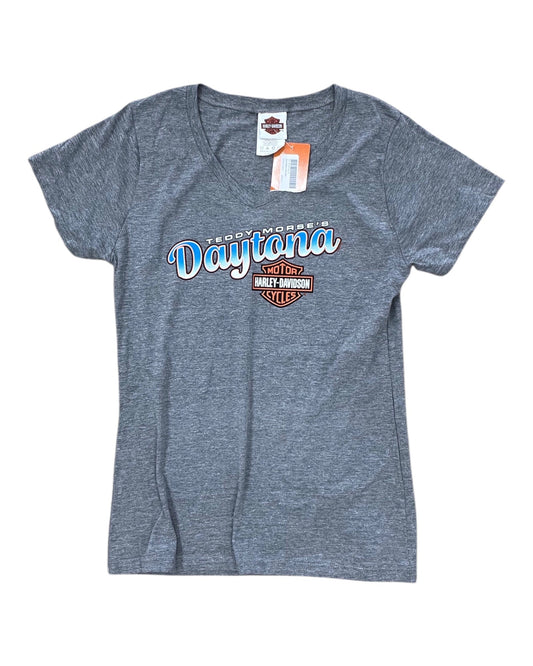 Top Ss By Harley Davidson In Grey, Size:L