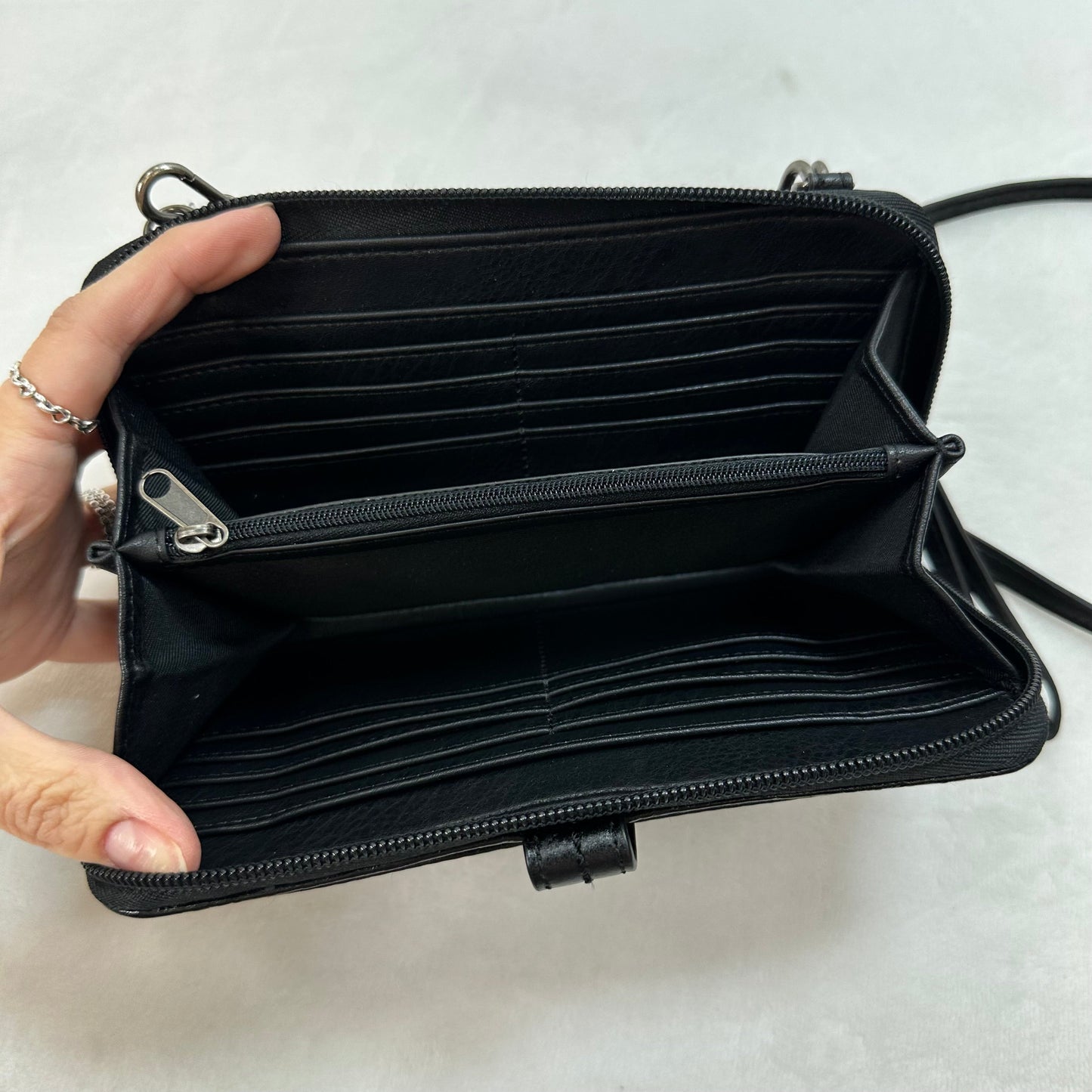Handbag By The Sak, Size: Small