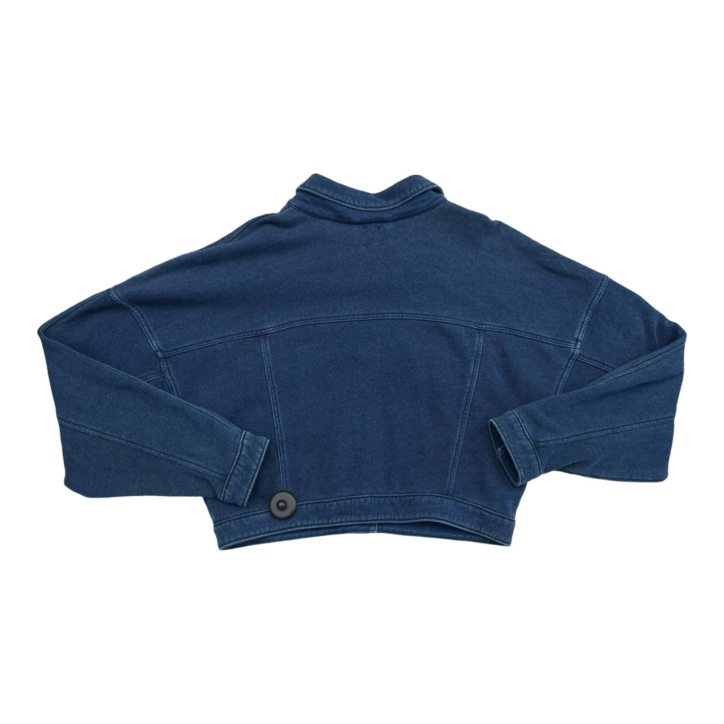 Blazer By Gap In Blue, Size:L