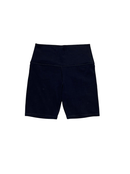 Athletic Shorts By Athleta In Black, Size:M