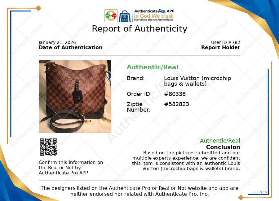 Handbag Luxury Designer By Louis Vuitton, Size: Medium