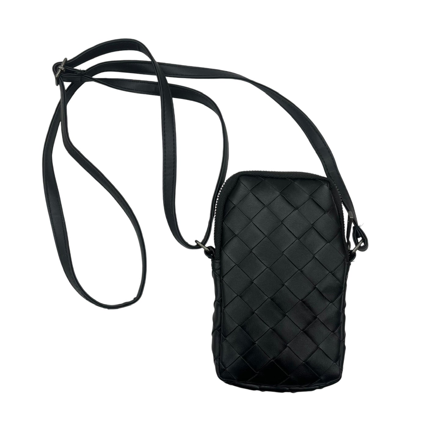 Crossbody By Maurices In Black, Size:Small