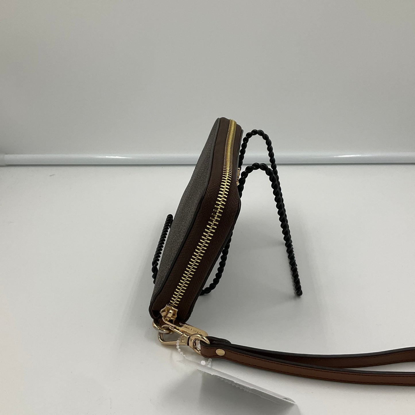 Wristlet Designer By Michael Kors, Size: Medium