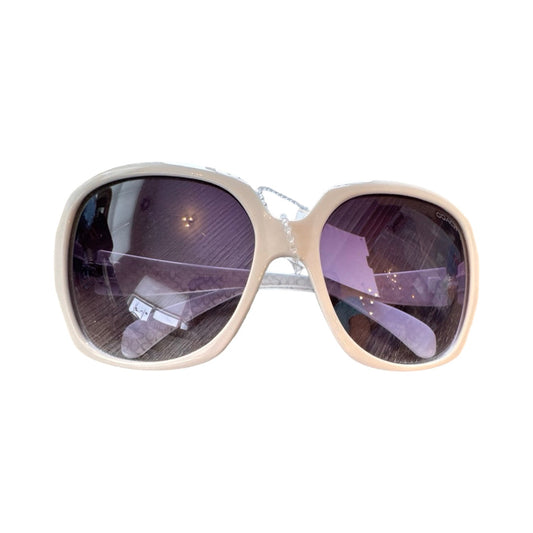 Sunglasses Designer By Coach In Multi
