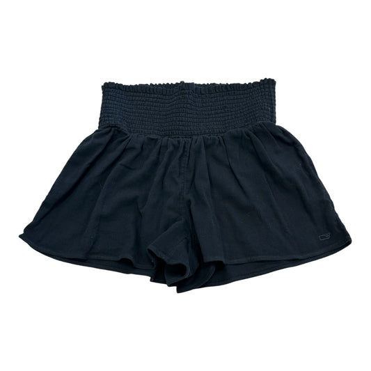 Shorts By Vineyard Vines In Black, Size:S