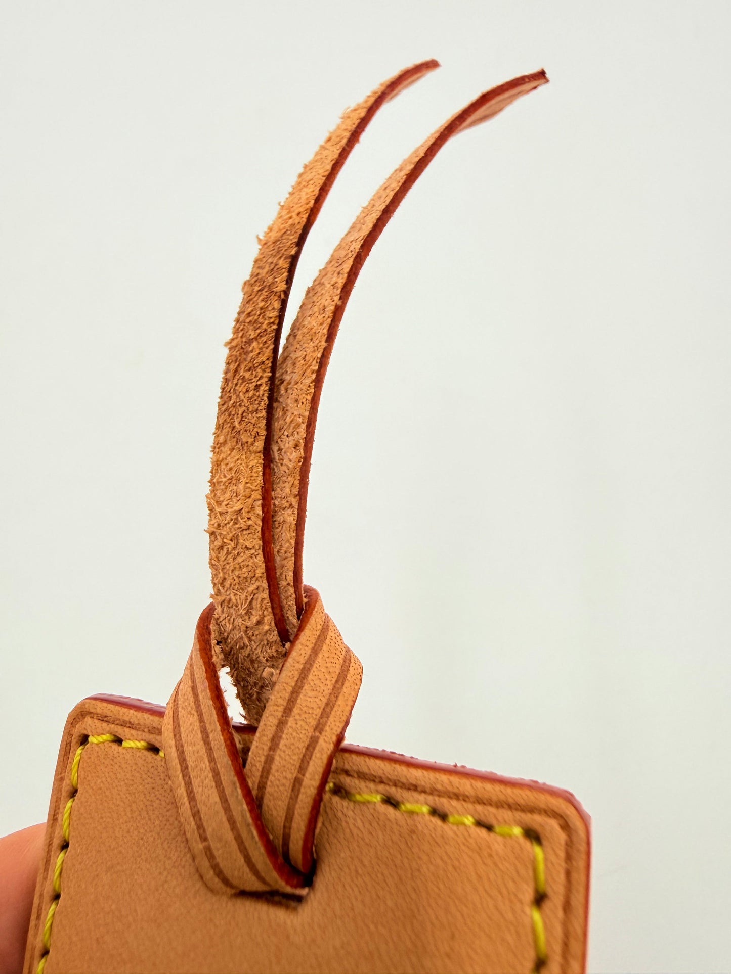 Accessory Luxury Designer Tag By Louis Vuitton In Multi