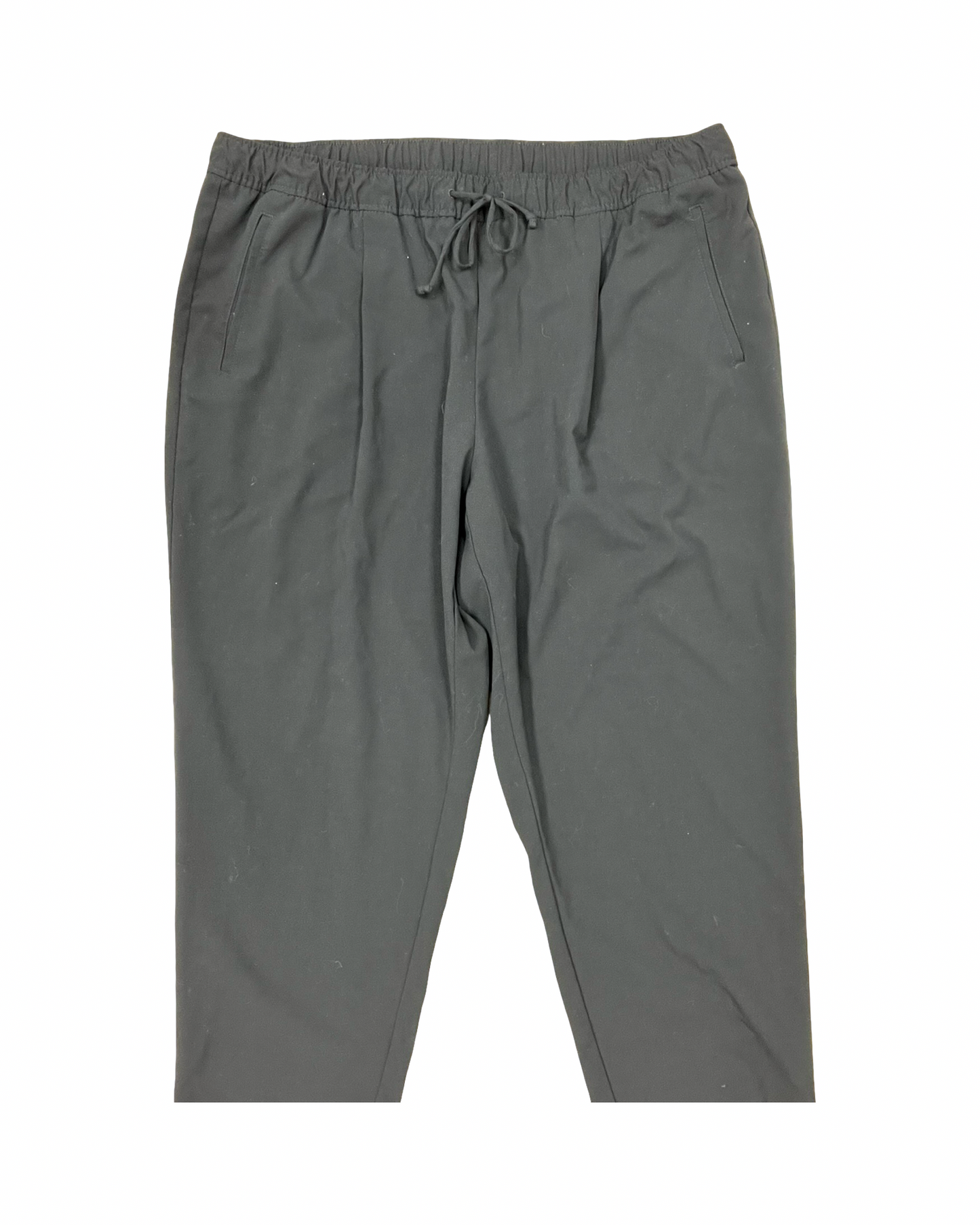 Pants Lounge By Old Navy In Black, Size:20