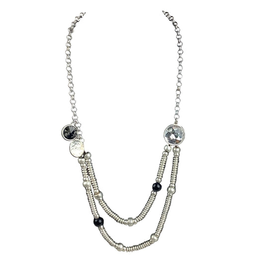 Necklace Statement By Clothes Mentor