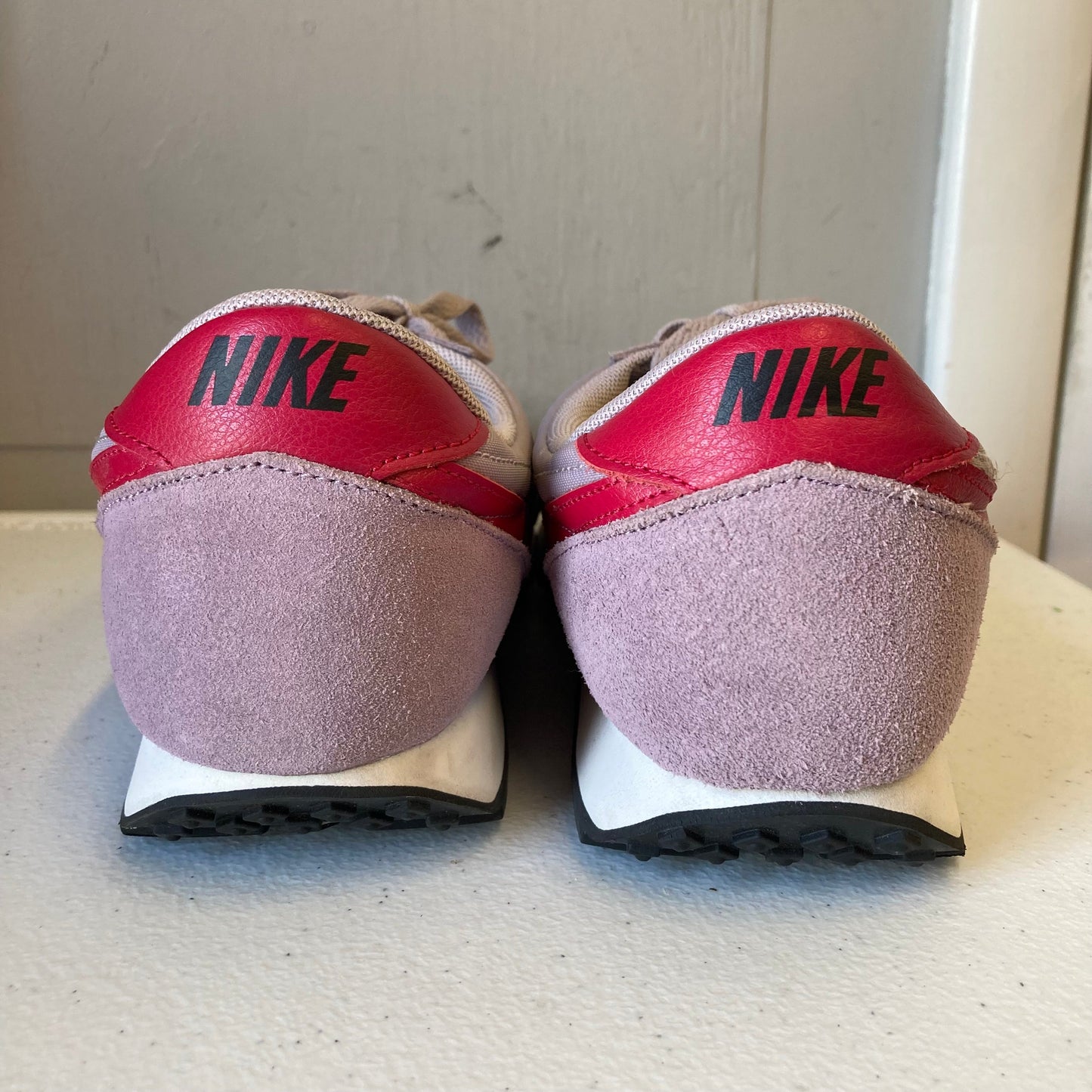 Shoes Athletic By Nike In Purple, Size:10