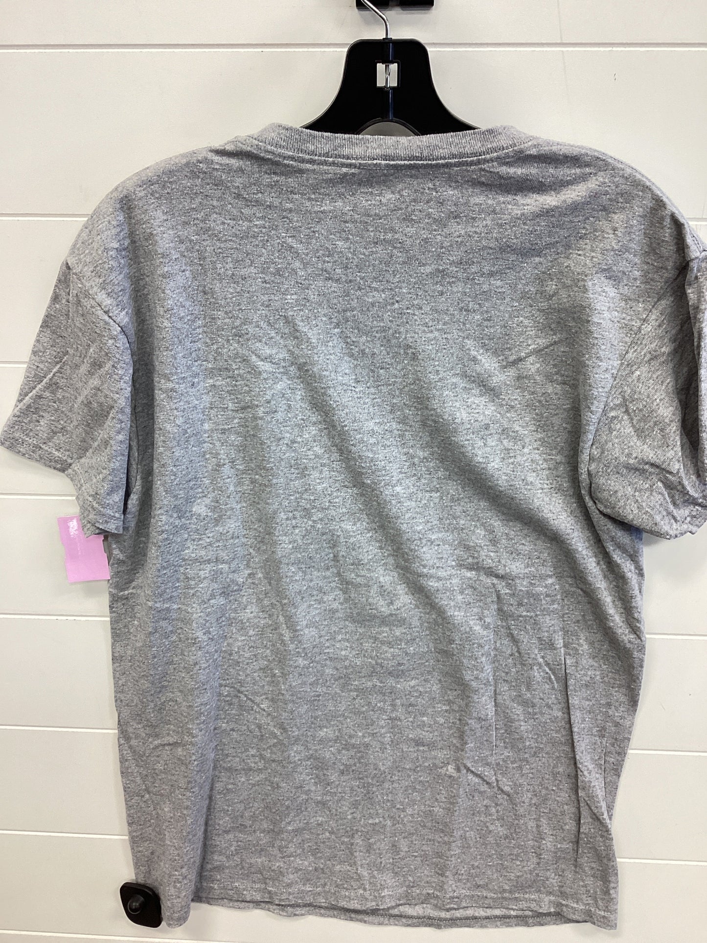 Top Ss By Cmc In Grey, Size:M