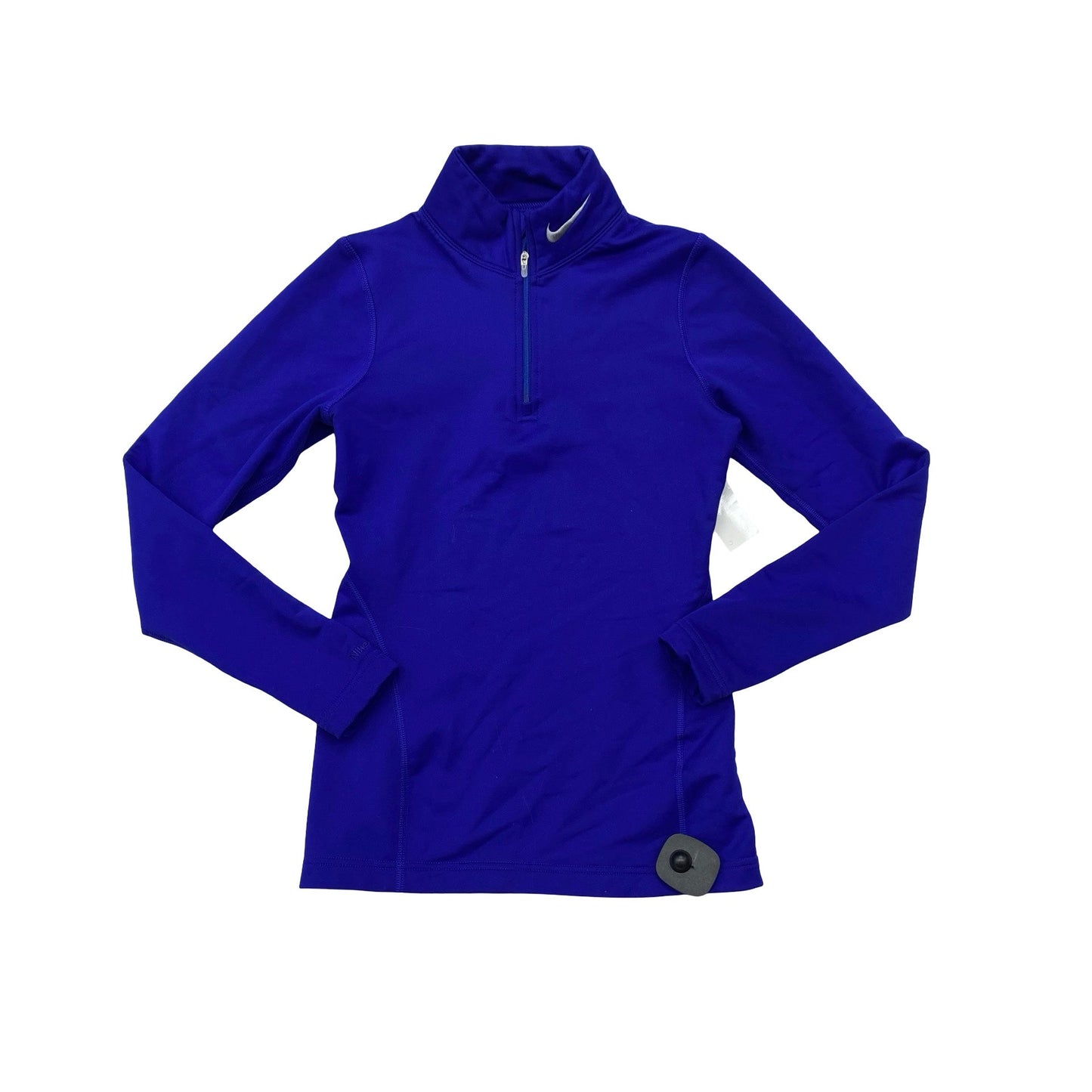 Athletic Fleece By Nike In Blue, Size:Xs
