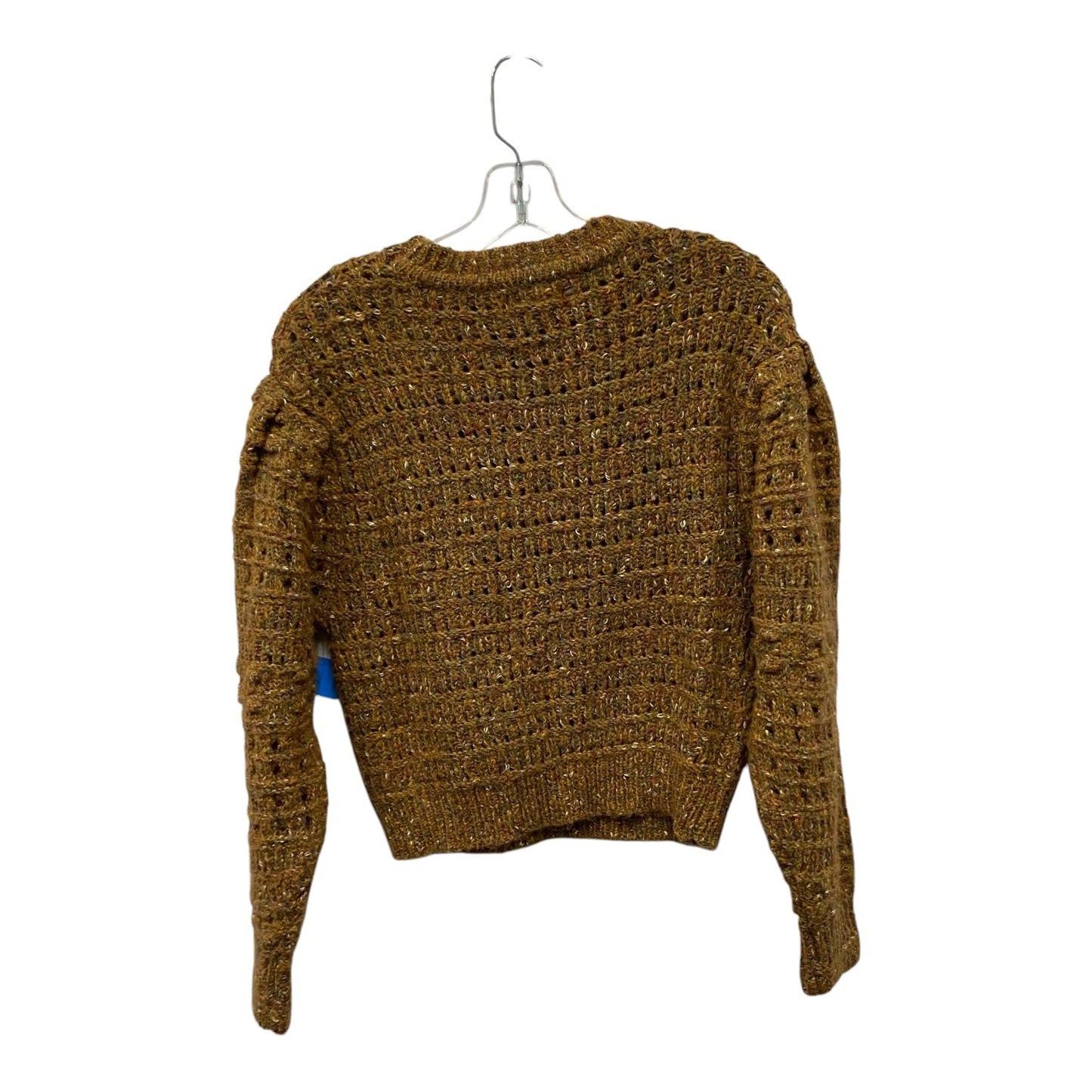 Sweater By Universal Thread In Brown, Size:Xs