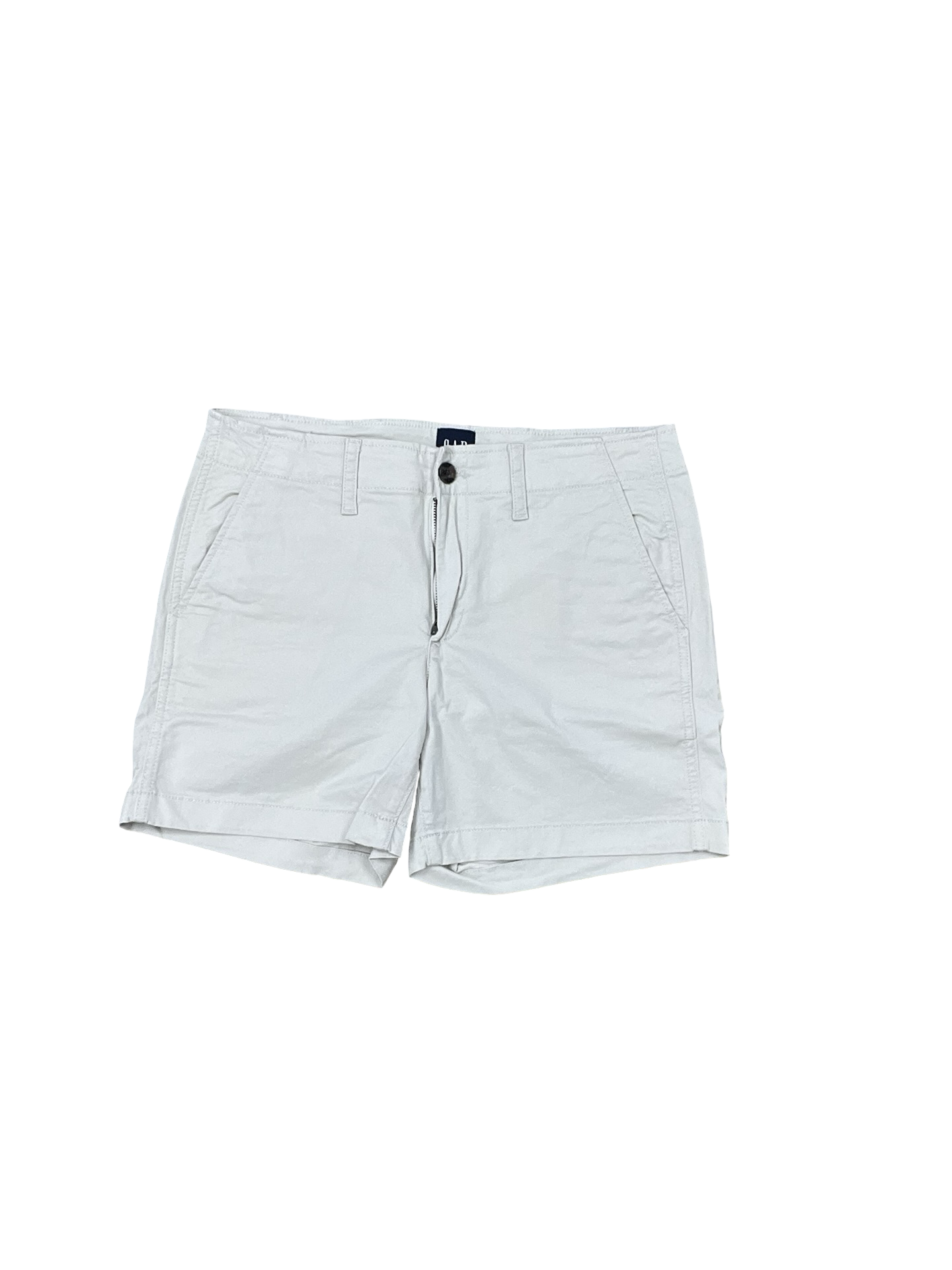 Shorts By Gap In Tan, Size:6