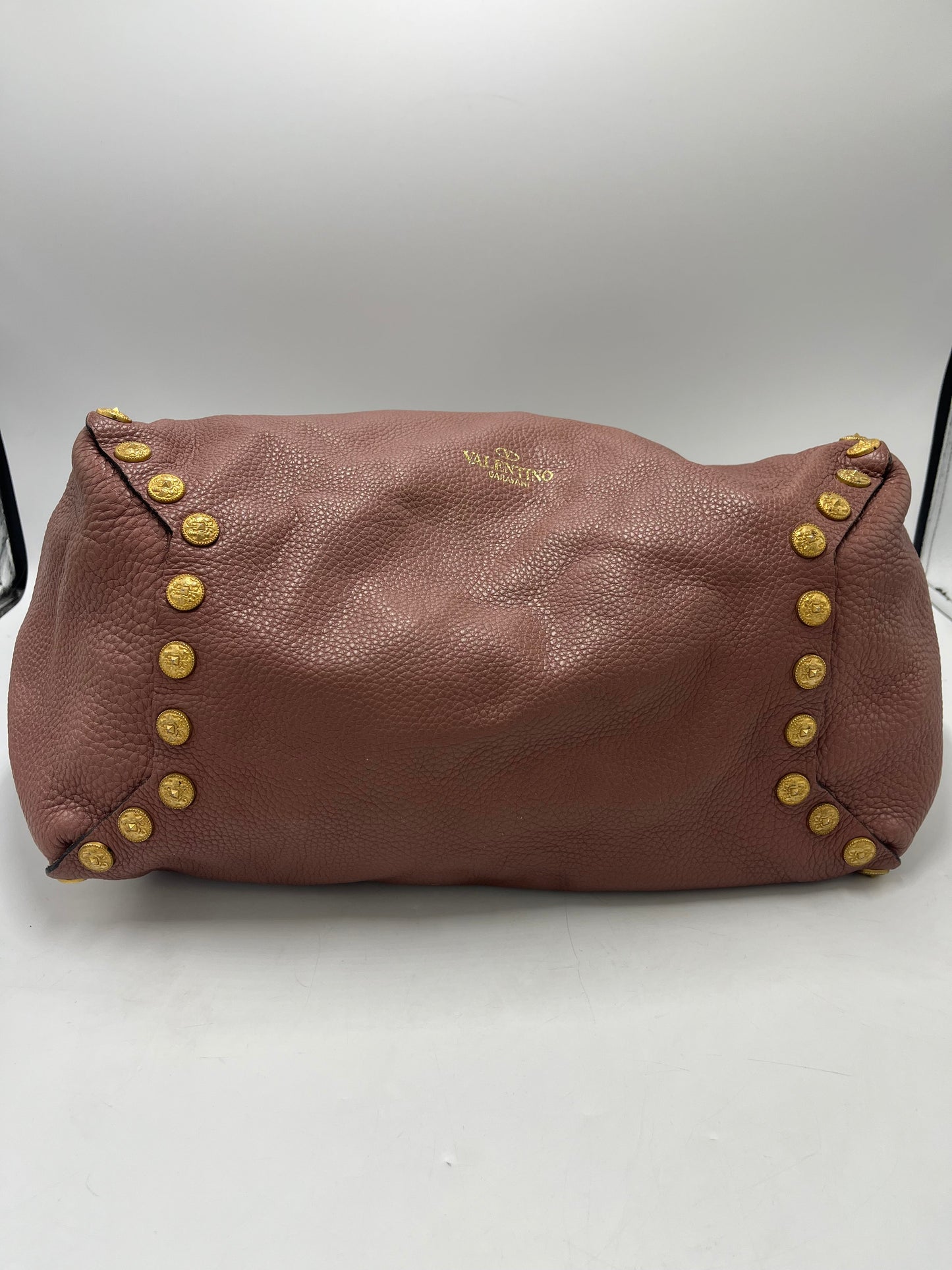 Valentino-Faravani Gryphon Zodiac Designer Luxury Tote