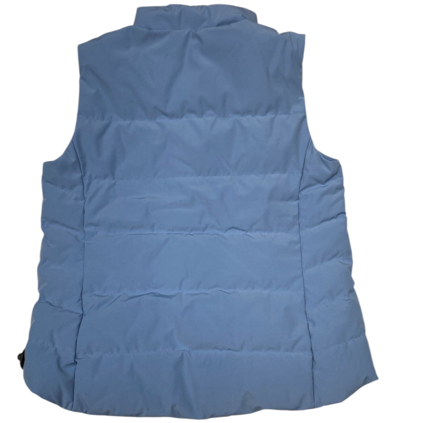 Vest Luxury Designer By Canada Goose In Blue, Size:L