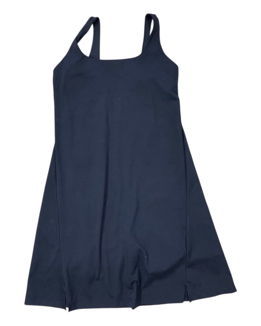 Athletic Dress By Old Navy In Black, Size:M