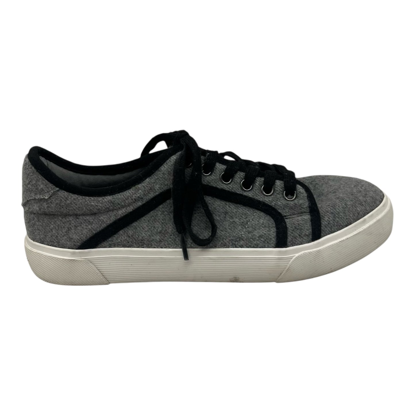 Shoes Sneakers By Rocket Dogs In Grey, Size:9