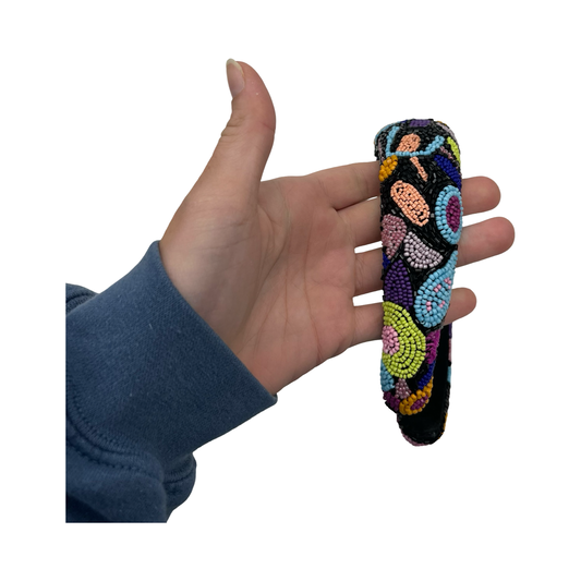 Hair Accessory By Clothes Mentor In Multi