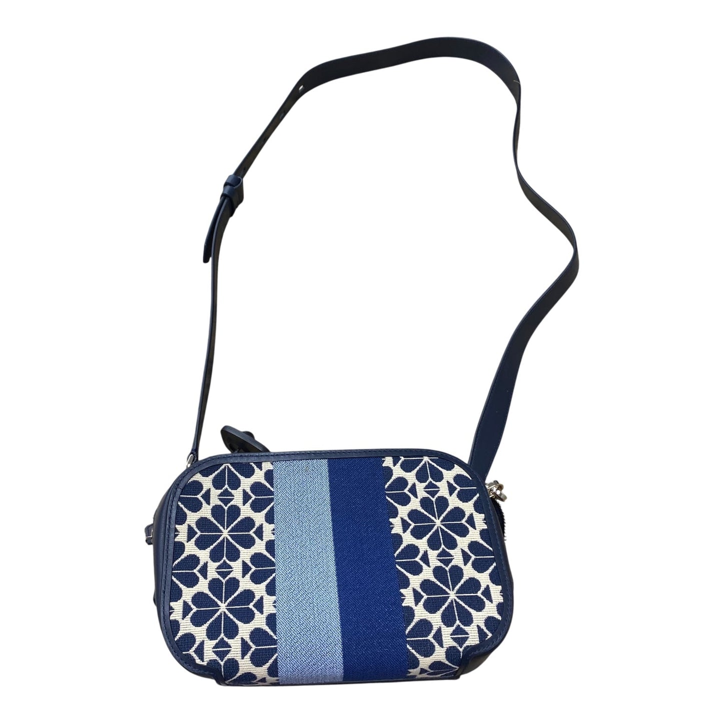 Handbag Designer By Kate Spade In Multi, Size:Medium